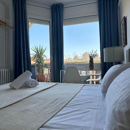 Plaza Spain Barcelona Apartments Экстерьер фото
