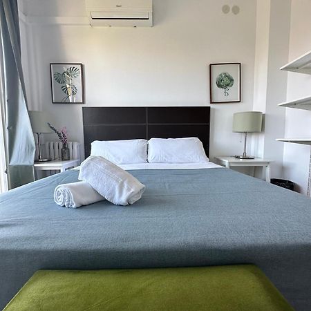Plaza Spain Barcelona Apartments Экстерьер фото