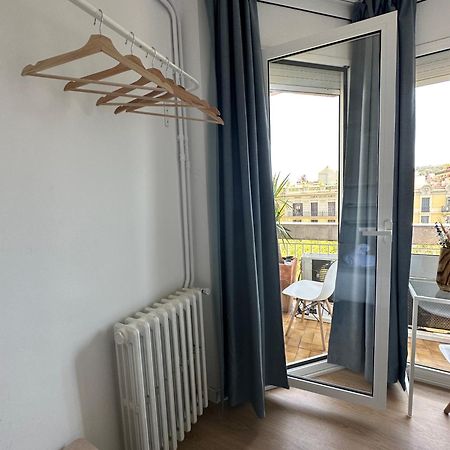Plaza Spain Barcelona Apartments Экстерьер фото