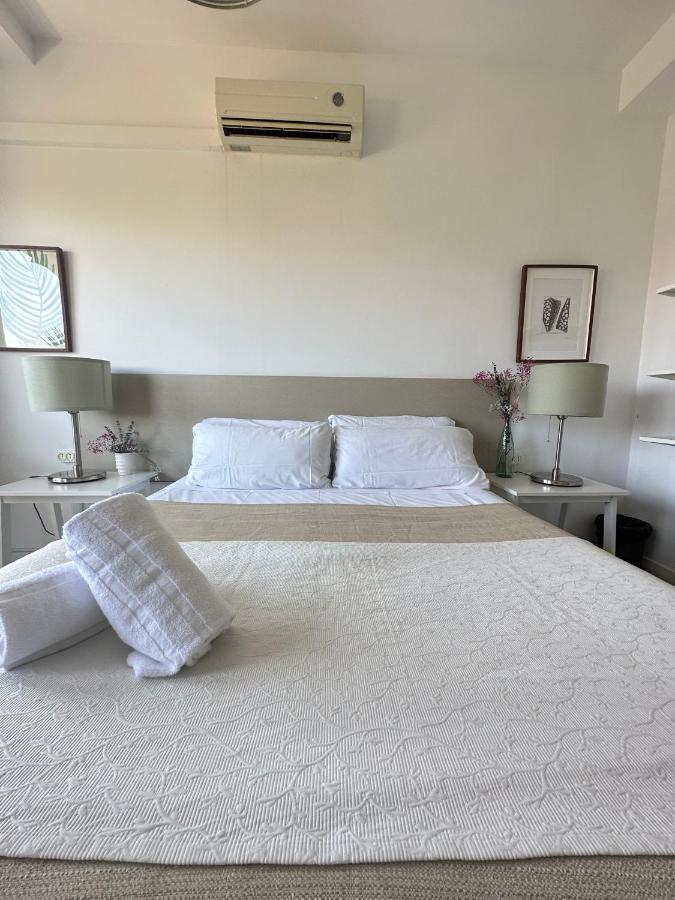 Plaza Spain Barcelona Apartments Экстерьер фото