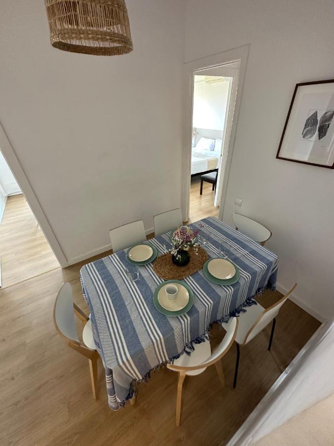 Plaza Spain Barcelona Apartments Экстерьер фото