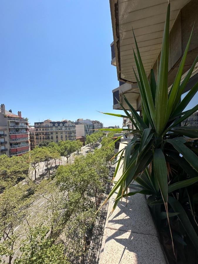 Plaza Spain Barcelona Apartments Экстерьер фото