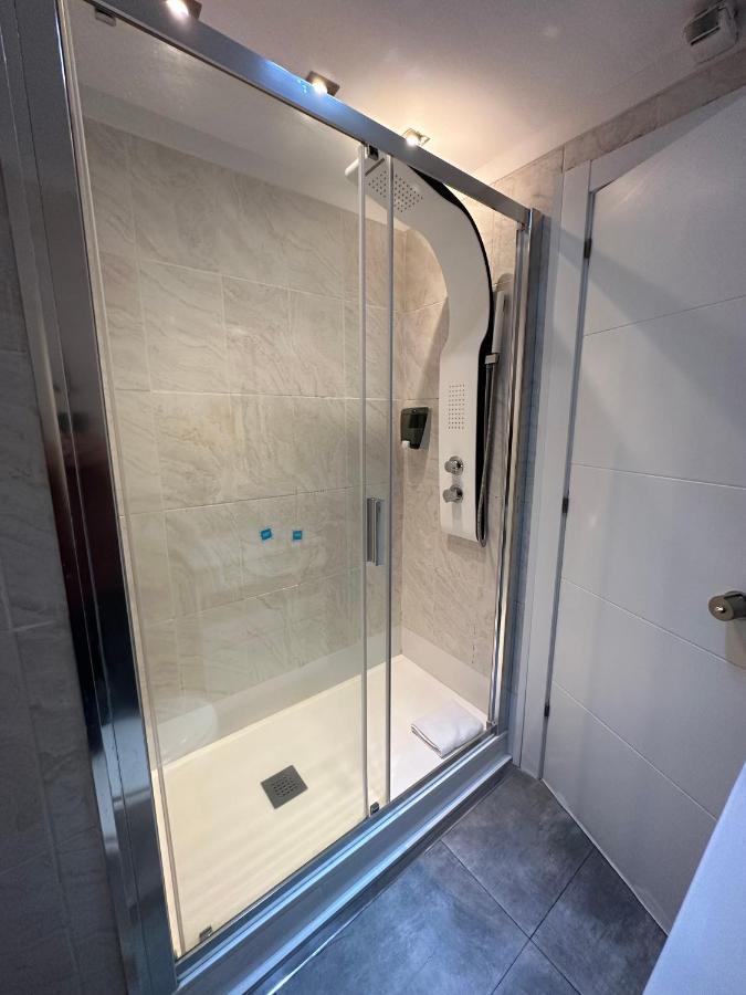 Plaza Spain Barcelona Apartments Экстерьер фото