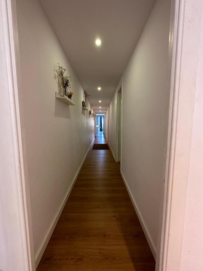 Plaza Spain Barcelona Apartments Экстерьер фото