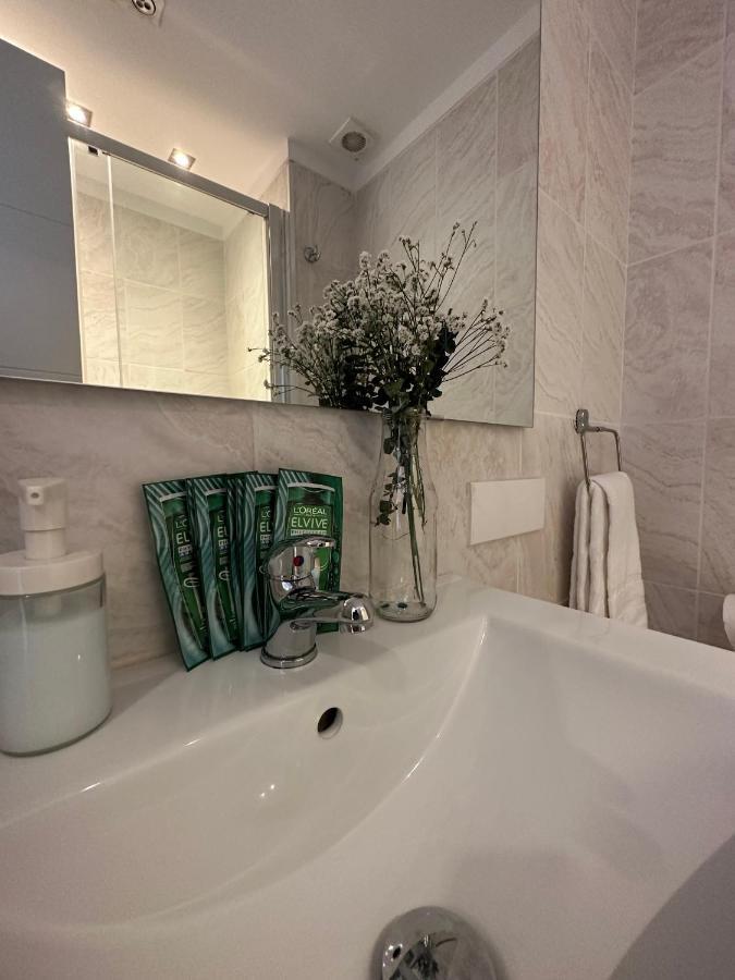Plaza Spain Barcelona Apartments Экстерьер фото