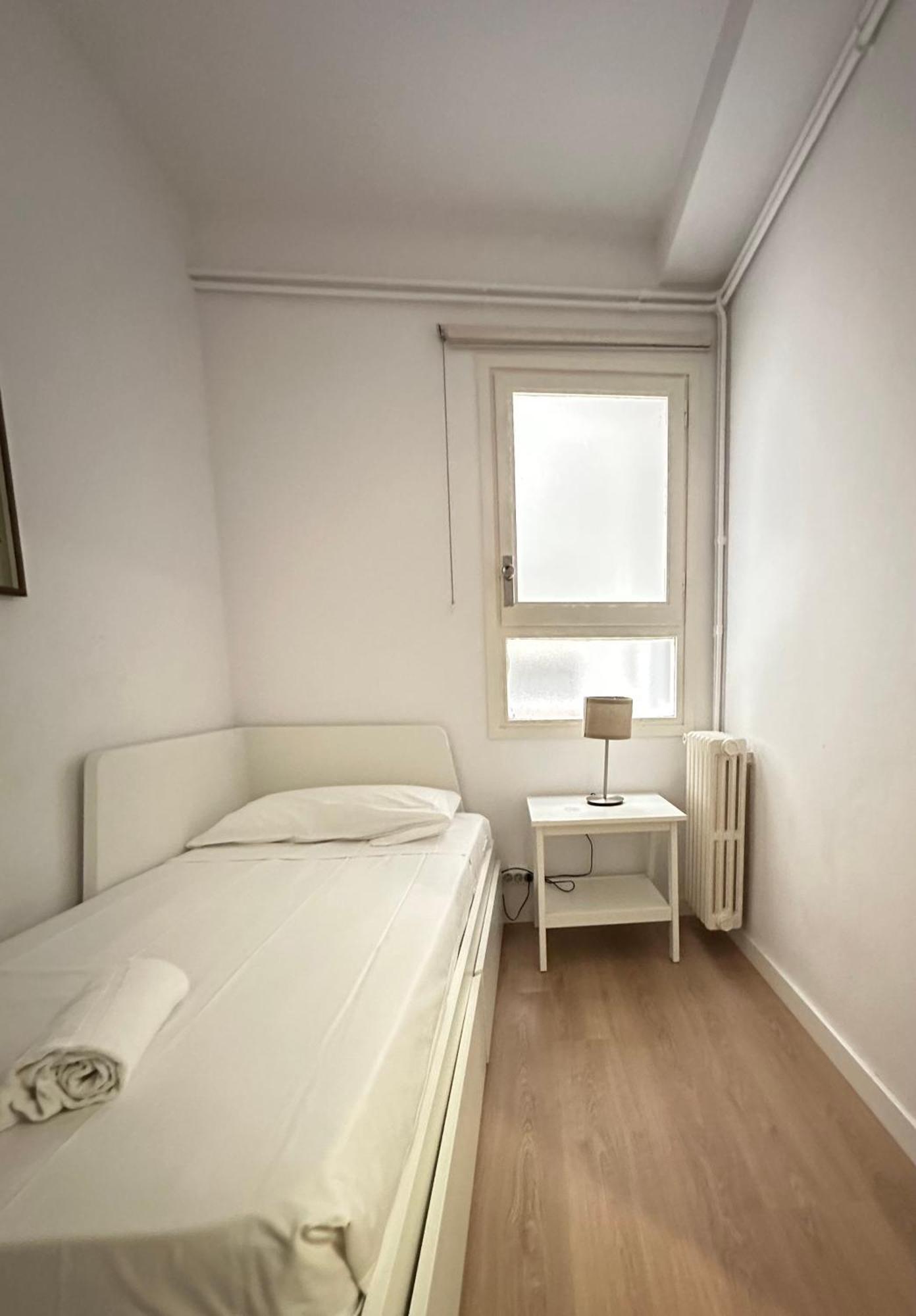 Plaza Spain Barcelona Apartments Экстерьер фото