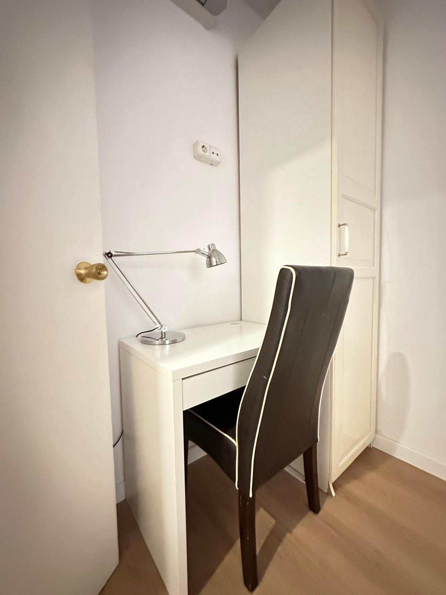 Plaza Spain Barcelona Apartments Экстерьер фото