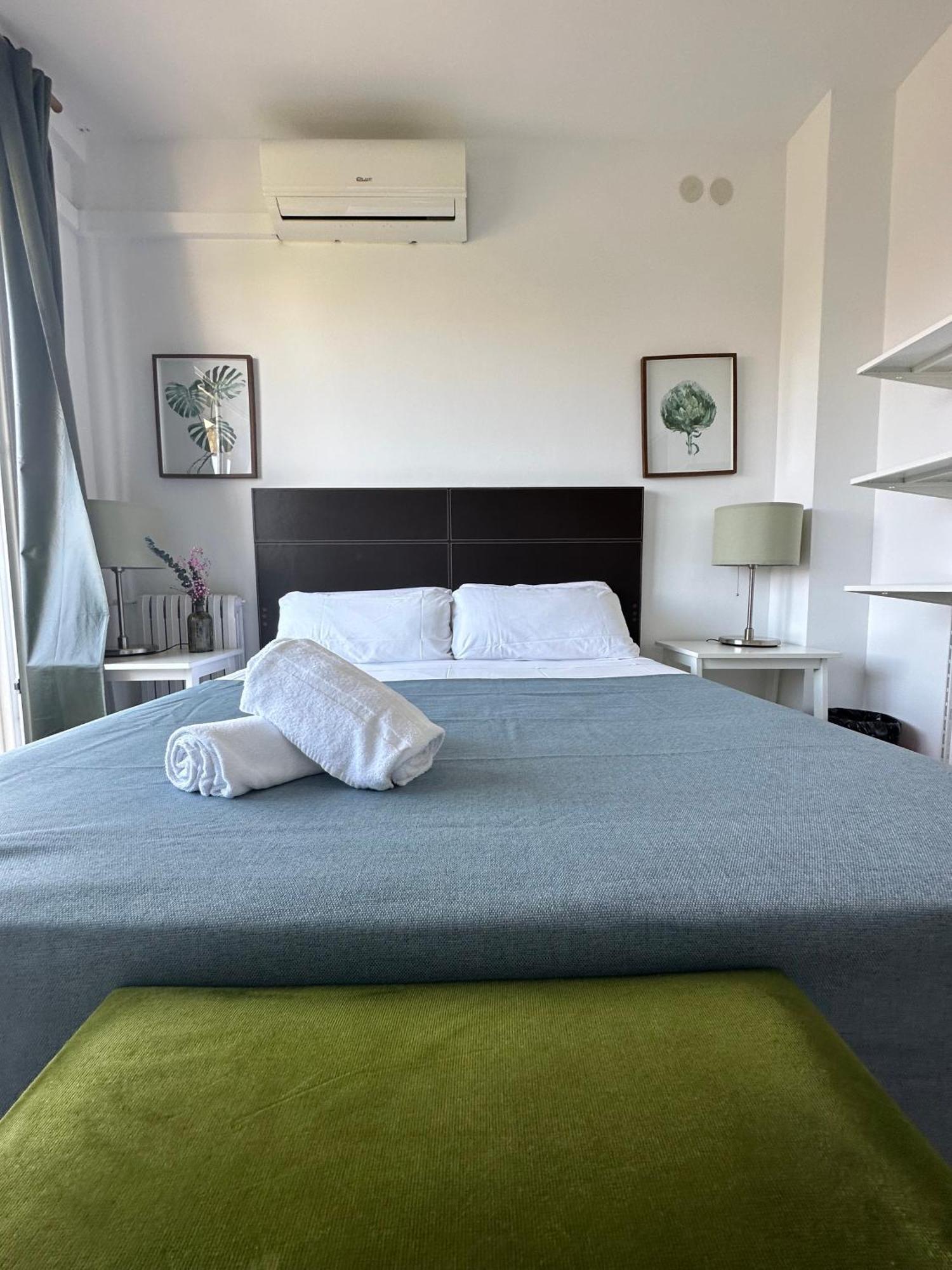 Plaza Spain Barcelona Apartments Экстерьер фото