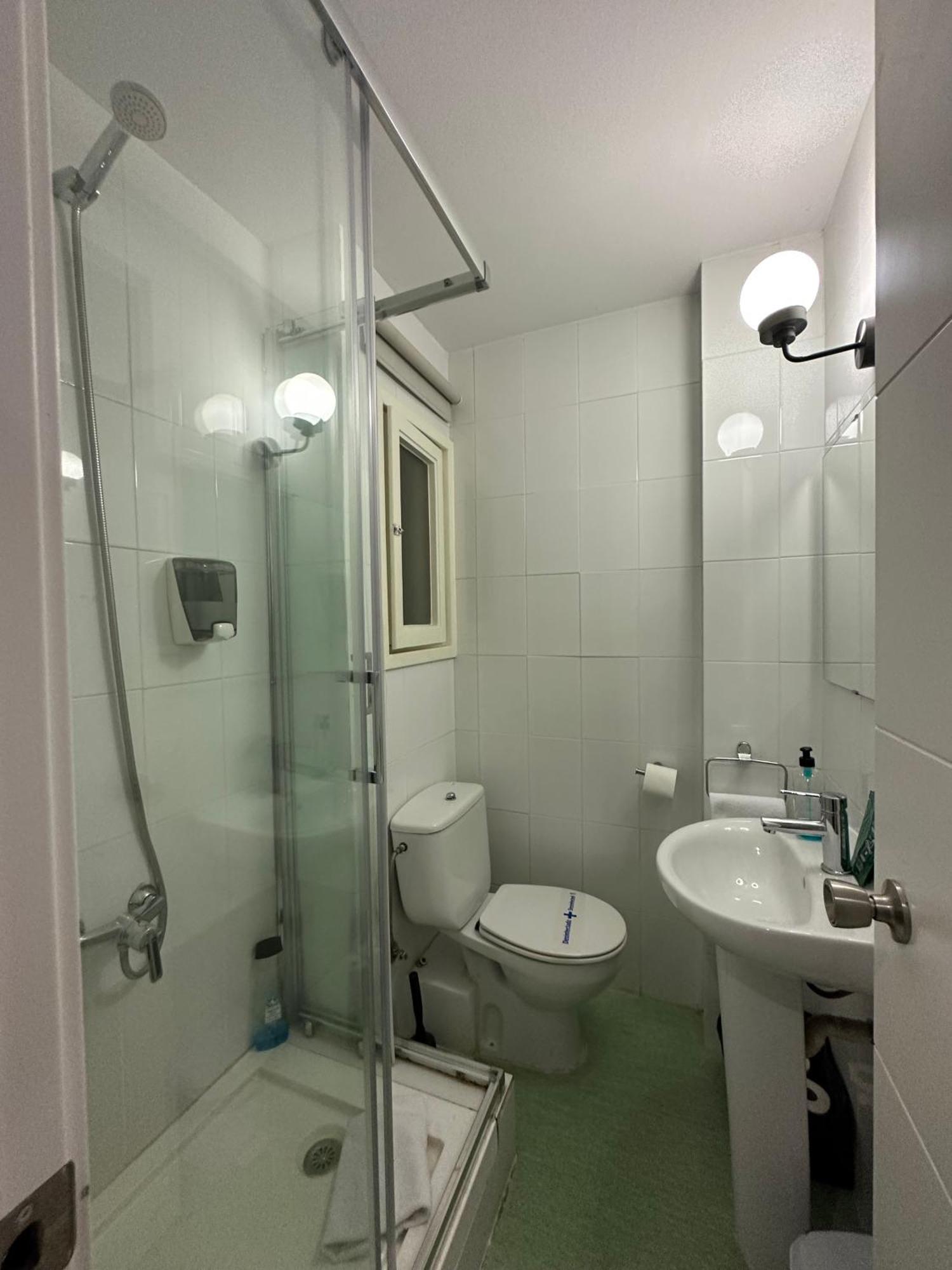 Plaza Spain Barcelona Apartments Экстерьер фото