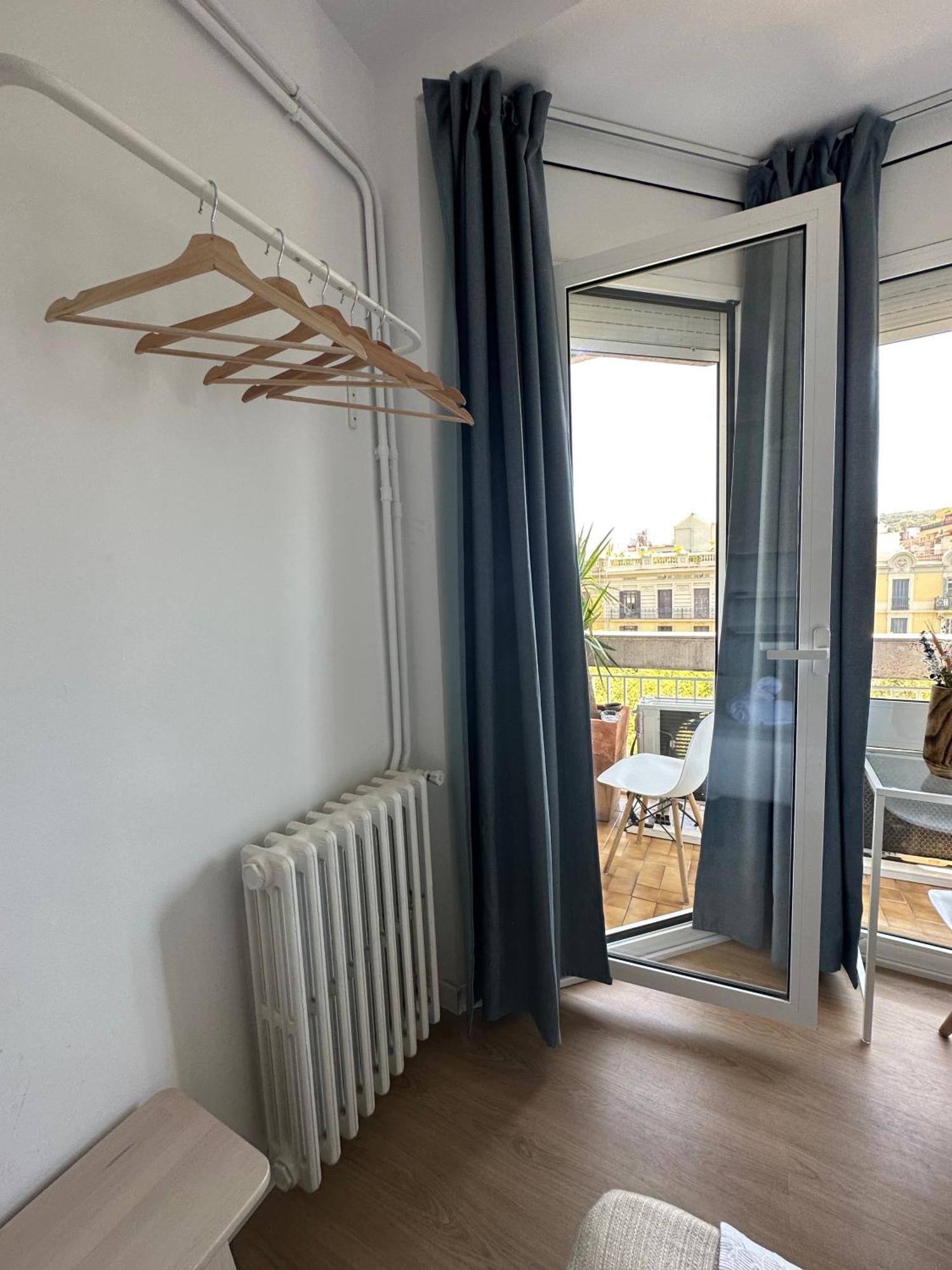 Plaza Spain Barcelona Apartments Экстерьер фото