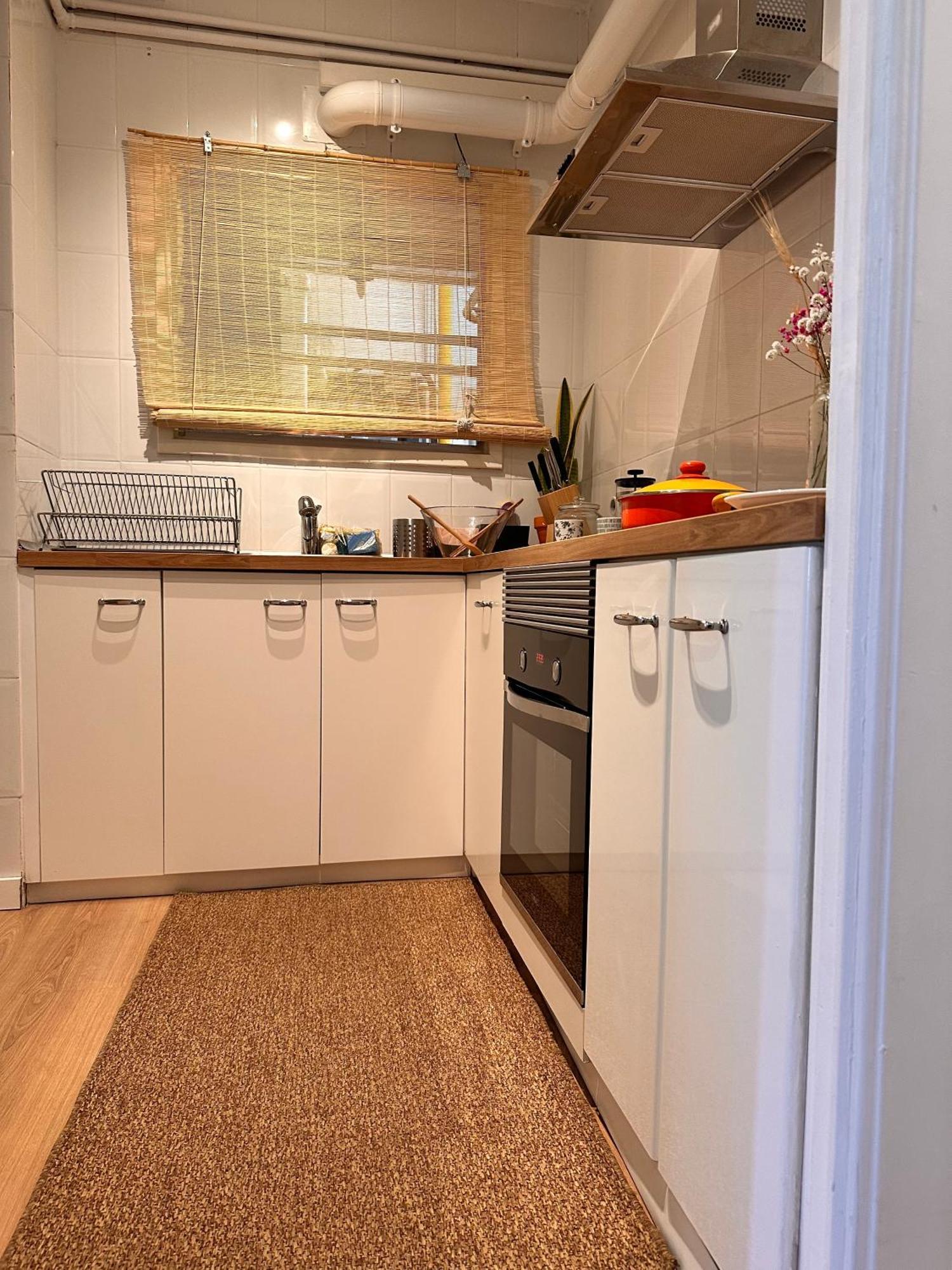 Plaza Spain Barcelona Apartments Экстерьер фото